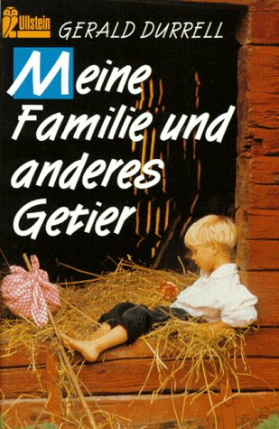 Meine Familie und anderes Getier Classics