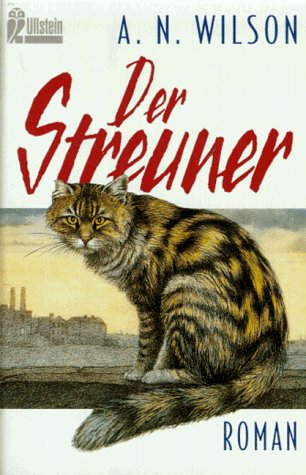 Der Streuner Books