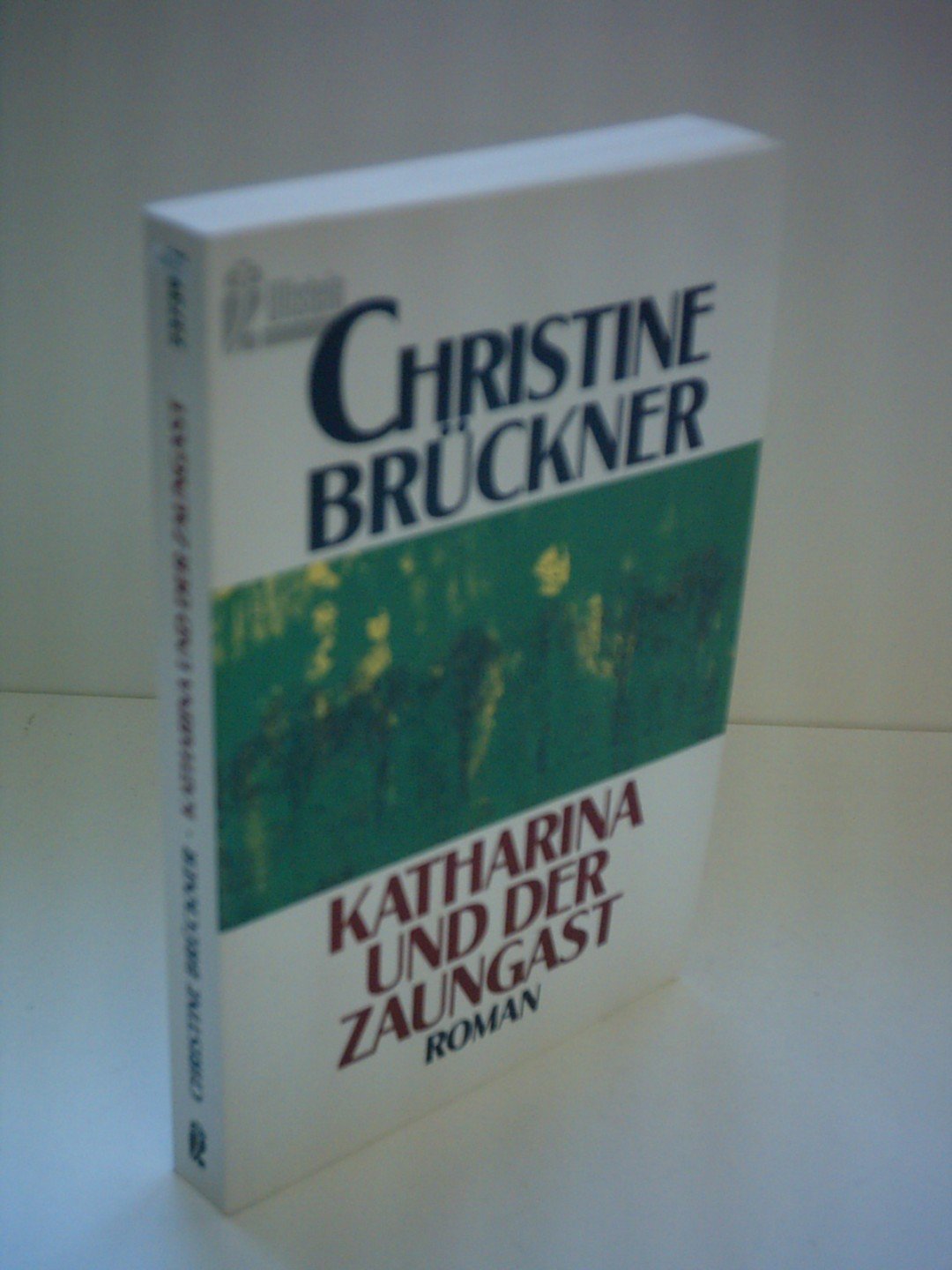 Product Image: Katharina und der Zaungast