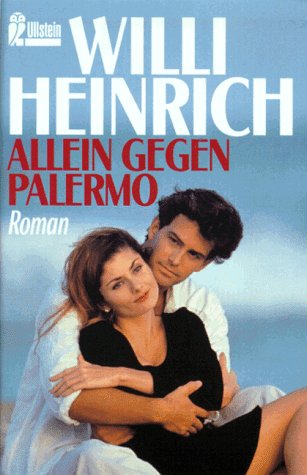 Product Image: Allein gegen Palermo