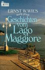 Geschichten vom Lago Maggiore Books