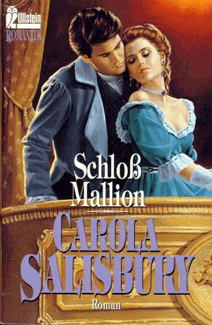 Schloß Mallion Books