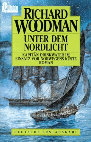 Unter dem Nordlicht Historical Fiction