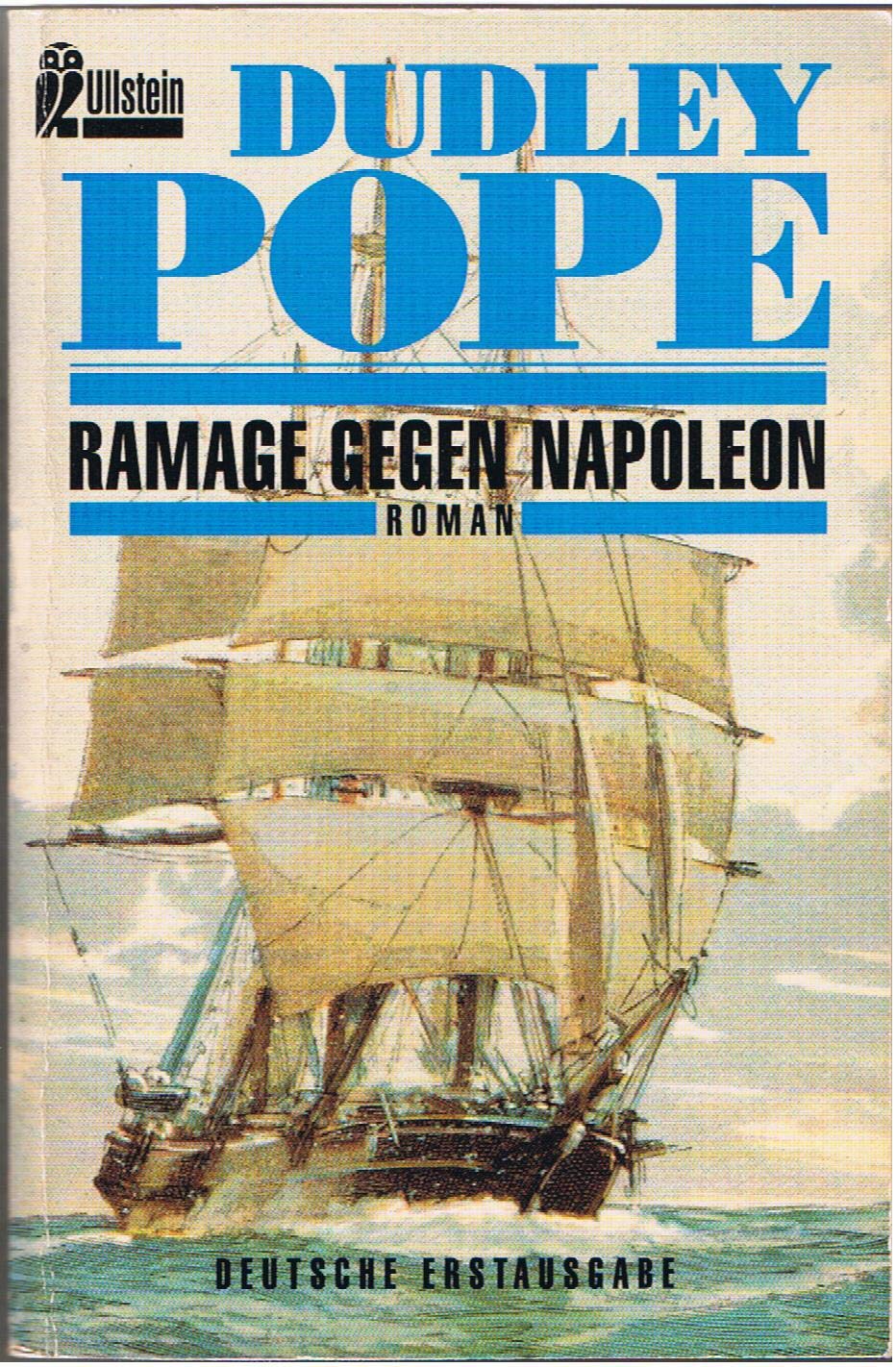 Ramage gegen Napoleon Memories