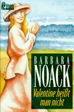 Product Image: Valentine heißt man nicht