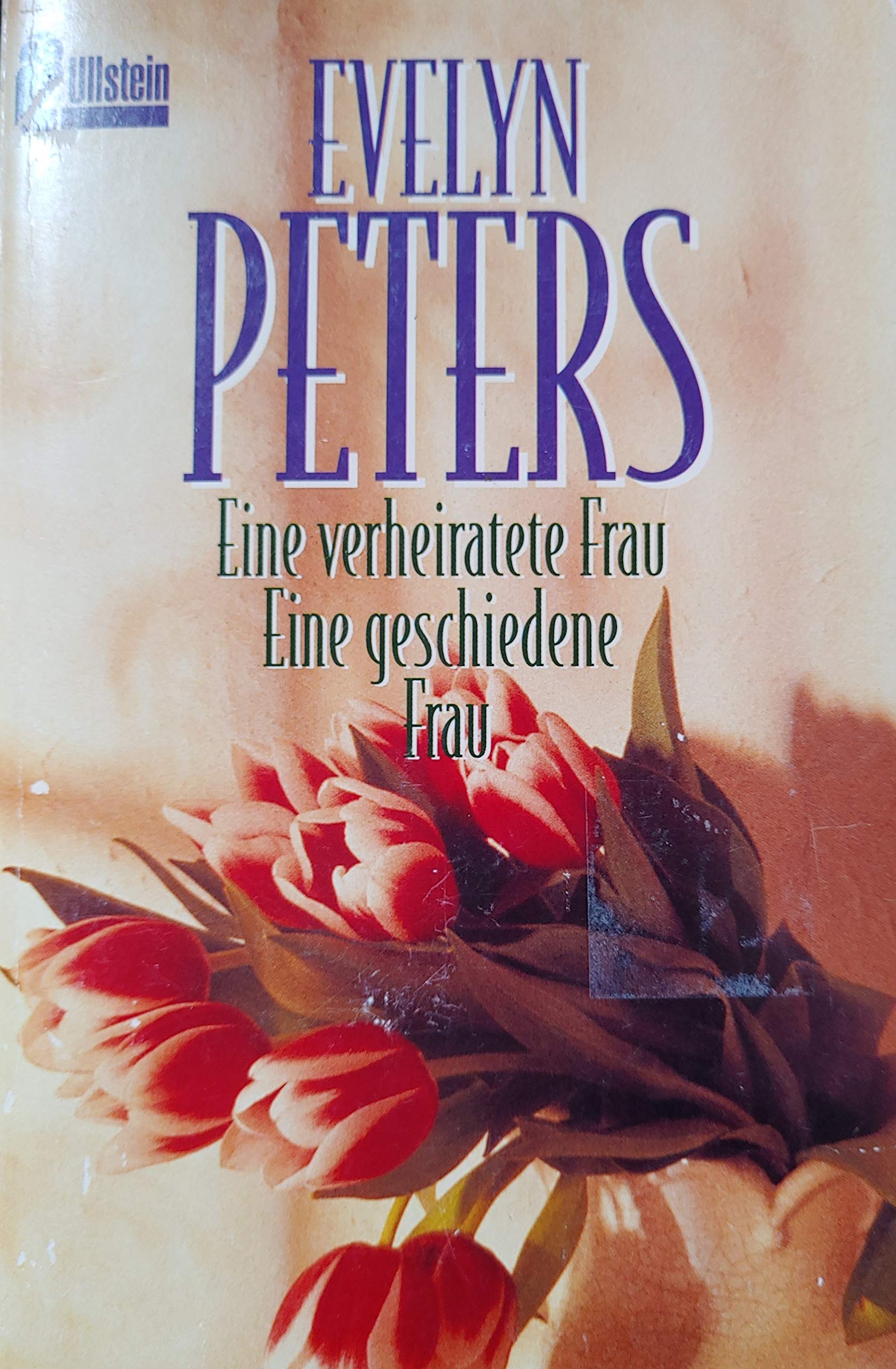 Eine verheiratete Frau Books