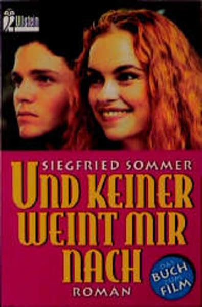 Und keiner weint mir nach (Ullstein Taschenbuch) Contemporary literature
