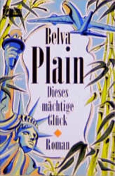 Dieses mächtige Glück (Ullstein Taschenbuch) Psychology