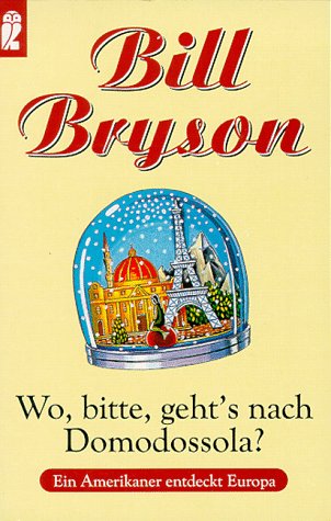 Product Image: Wo bitte geht's nach Domodossola?