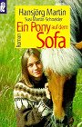 Product Image: Ein Pony auf dem Sofa