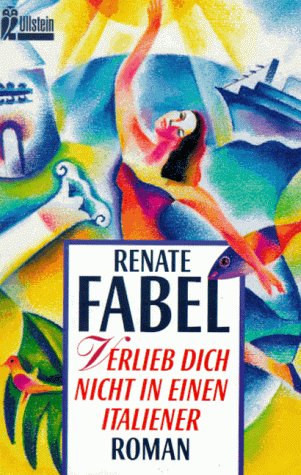 Verlieb dich nicht in einen Italiener Books