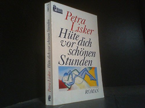 Product Image: Hüte dich vor schönen Stunden