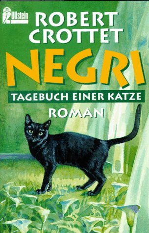 Negri, Tagebuch einer Katze Books