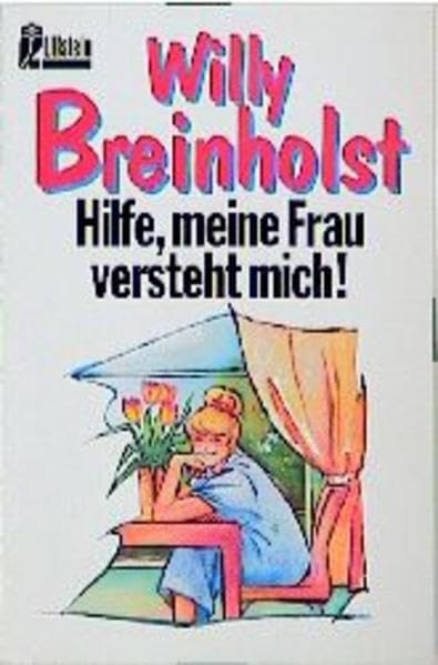 Hilfe, meine Frau versteht mich! (Ullstein Taschenbuch) Books
