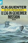 Das letzte U-Boot nach Avalon Books