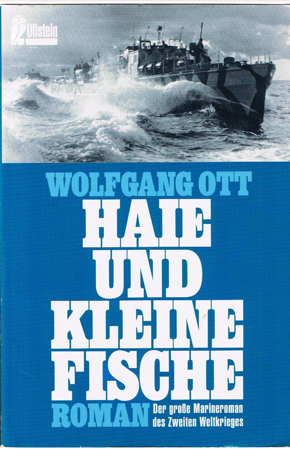 Haie und kleine Fische Classics