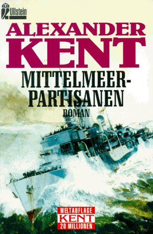 Mittelmeerpartisanen Books