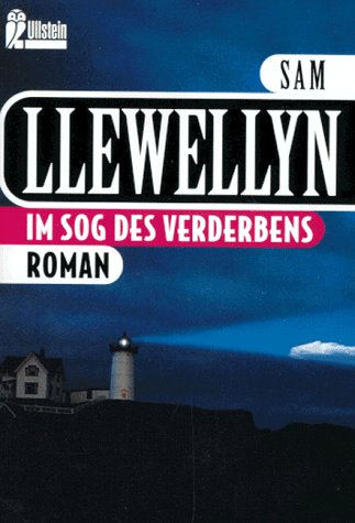 Im Sog des Verderbens Crime & Thrillers
