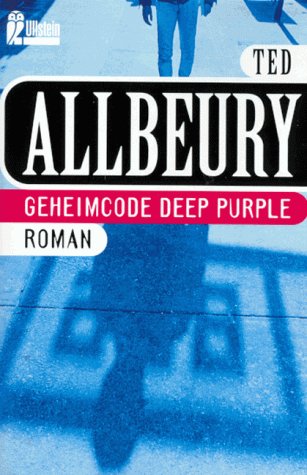 Geheimcode Deep Purple Crime & Thrillers
