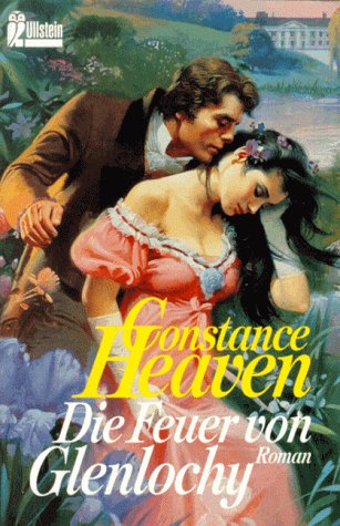 Die Feuer von Glenlochy Contemporary literature