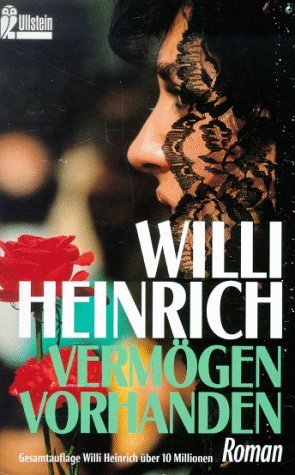 Product Image: Vermögen vorhanden