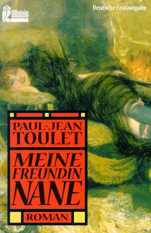 Meine Freundin Nane Books