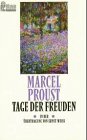 Tage der Freuden Computer Science