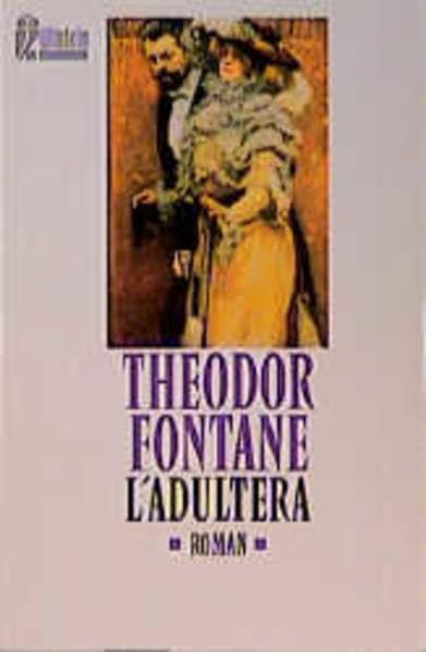 Product Image: L'Adultera (Ullstein Taschenbuch)