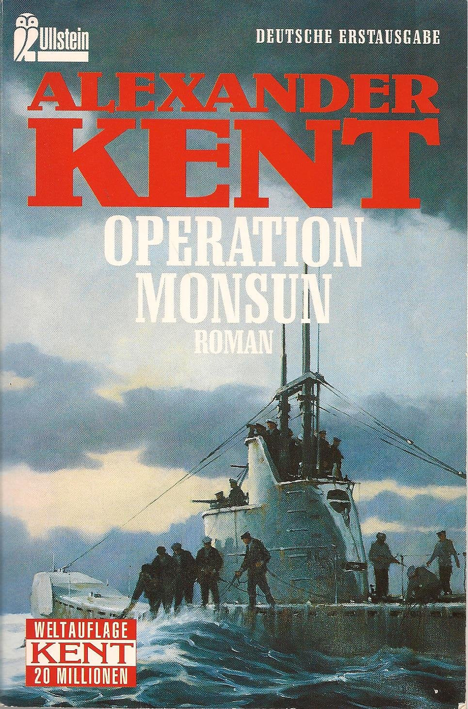 Operation Monsun Classics