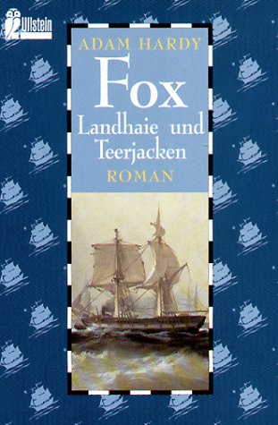 Fox, Landhaie und Teerjacken Books