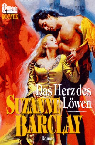 Product Image: Das Herz des Löwen