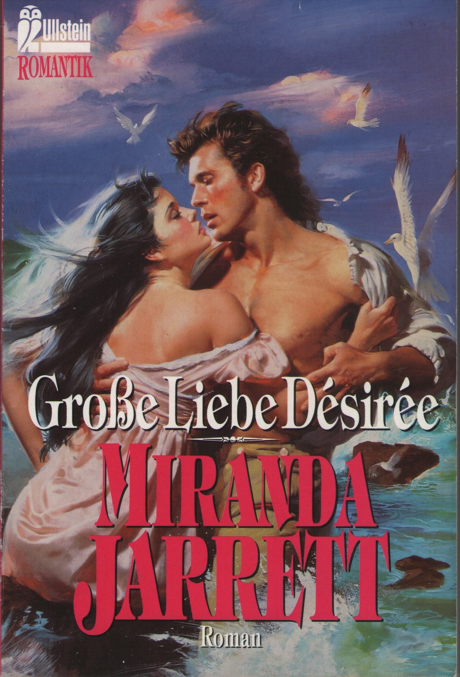 Product Image: Große Liebe Desiree