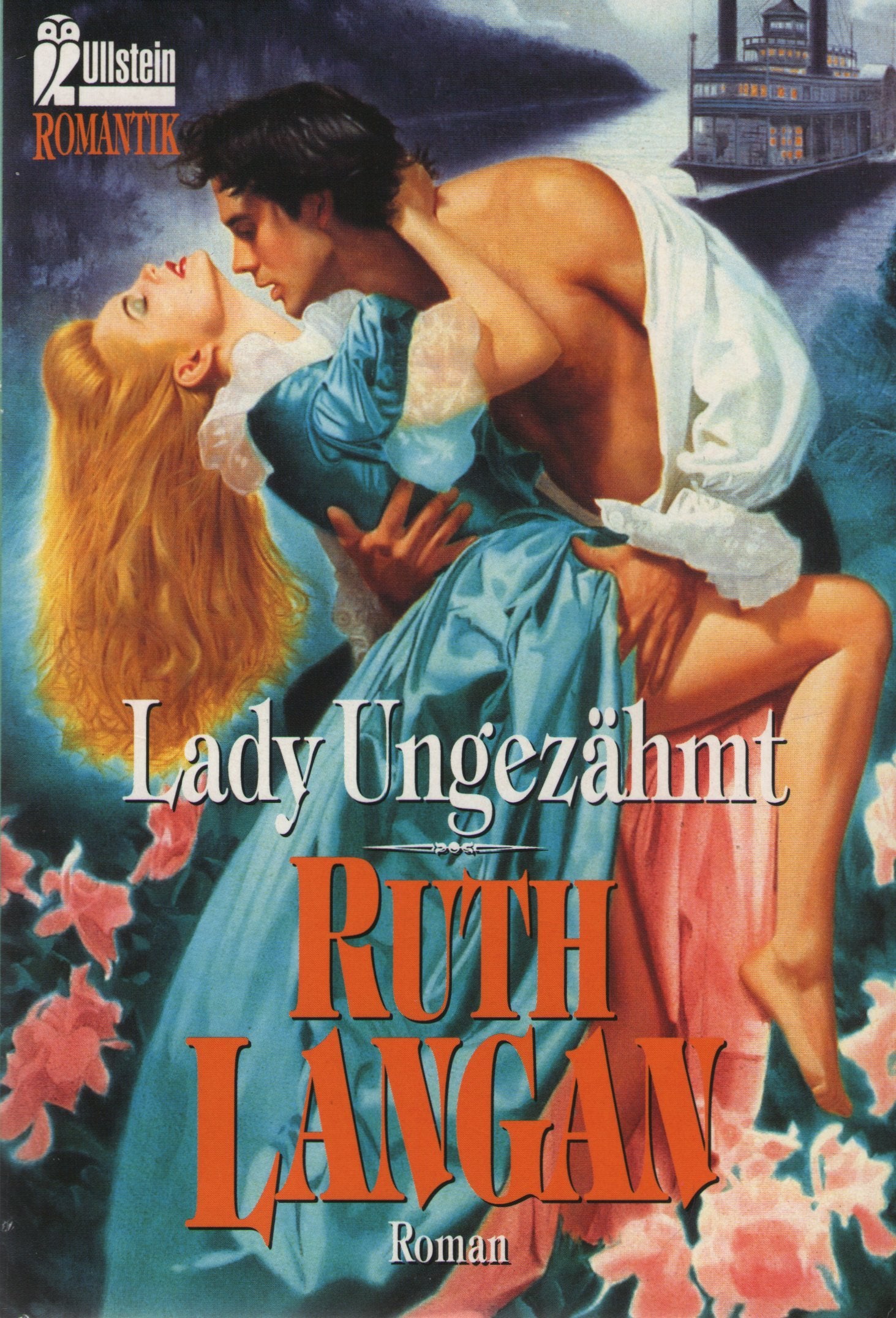 Product Image: Lady Ungezähmt
