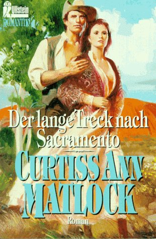 Der lange Treck nach Sacramento Books