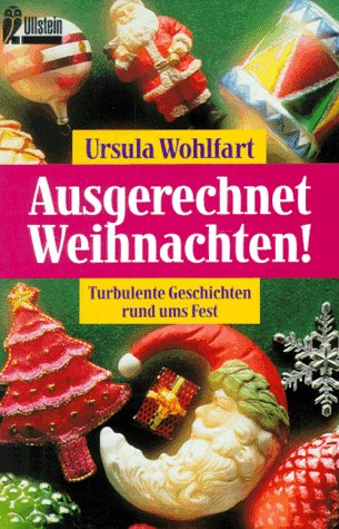 Ausgerechnet Weihnachten! Books