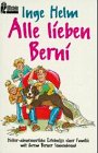 Alle lieben Berni Contemporary literature Books