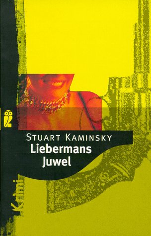 Liebermans Juwel Crime & Thrillers