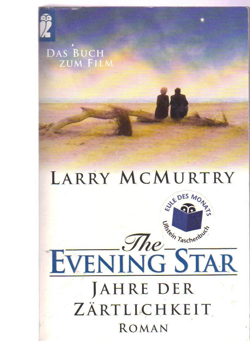 The Evening Star Jahre der Zärtlichkeit Books