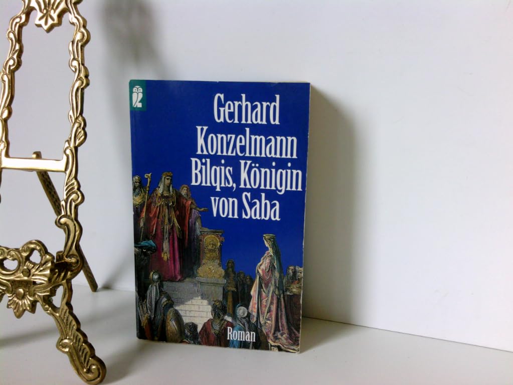 Bilqis, Königin von Saba Classics