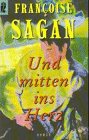 Und mitten ins Herz Books