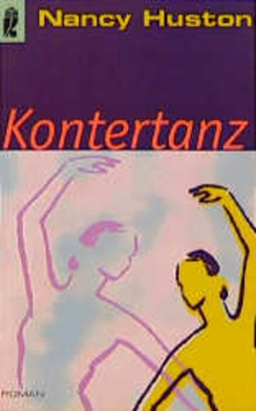 Product Image: Kontertanz (Ullstein Taschenbuch)