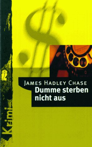 Dumme sterben nicht aus Crime & Thrillers