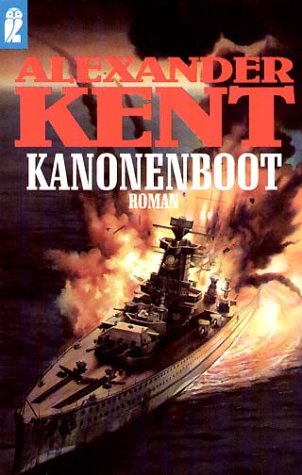 Kanonenboot Books