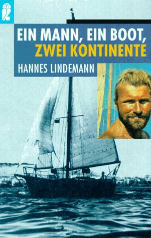 Ein Mann, ein Boot, zwei Kontinente Travelogues