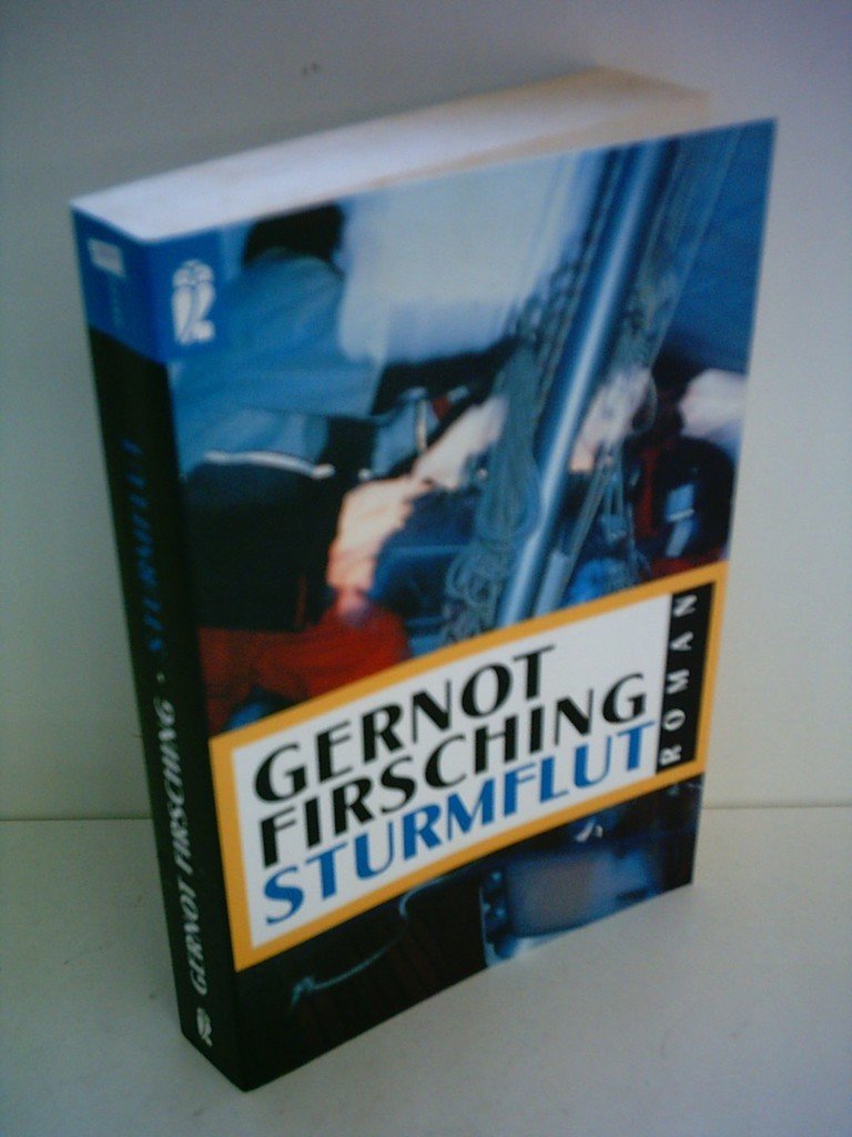Sturmflut Crime & Thrillers