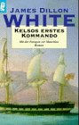 Kelsos erstes Kommando Books