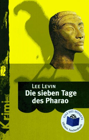 Product Image: Die sieben Tage des Pharao