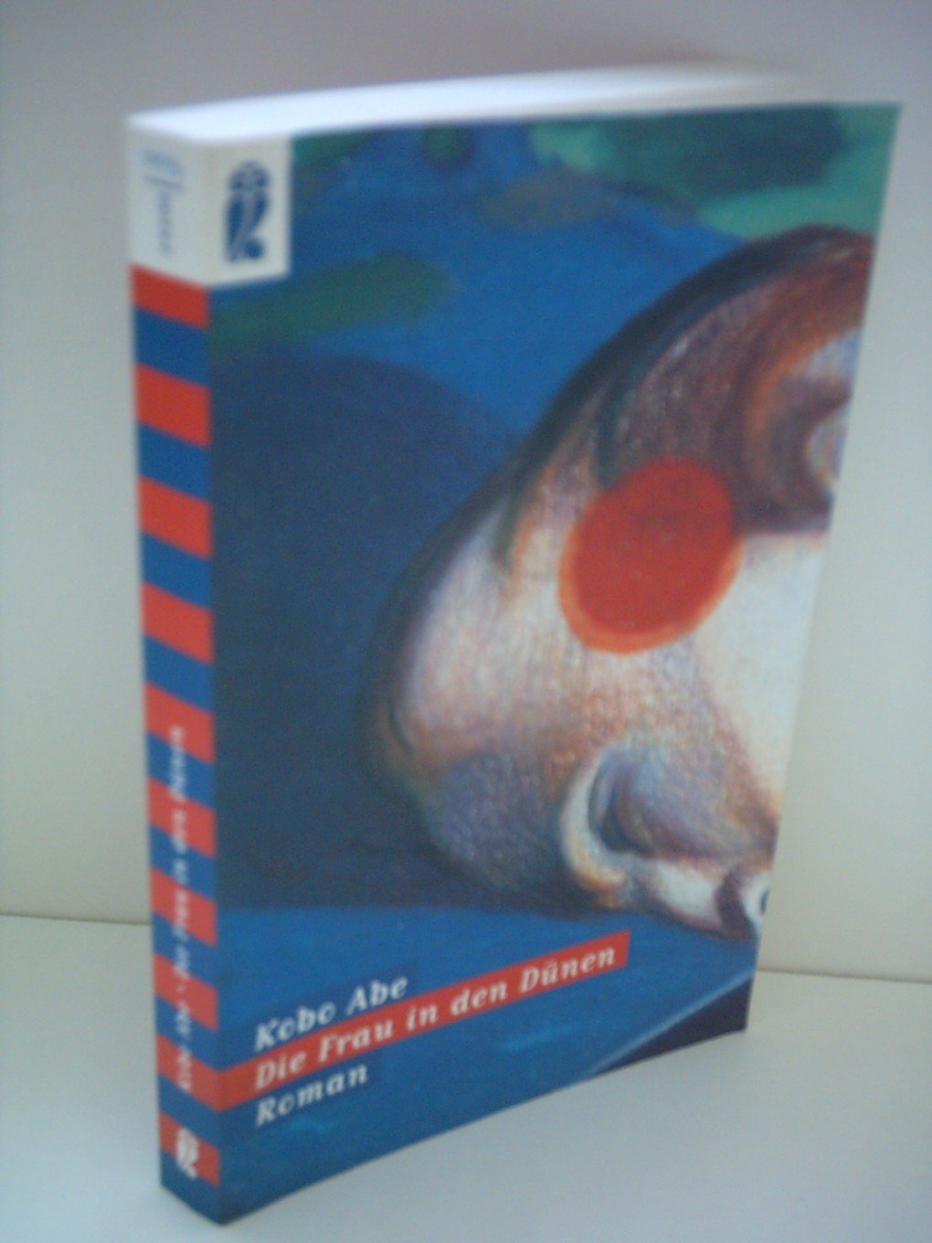 Die Frau in den Dünen Contemporary literature