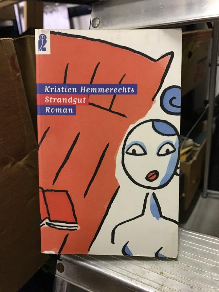 Strandgut Books