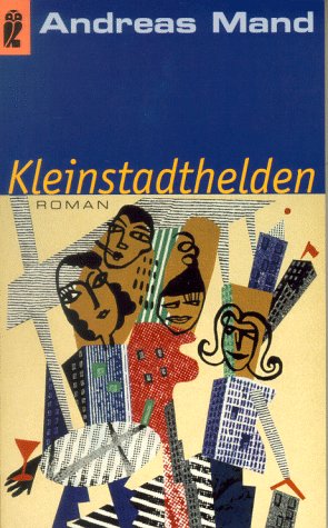 Product Image: Kleinstadthelden